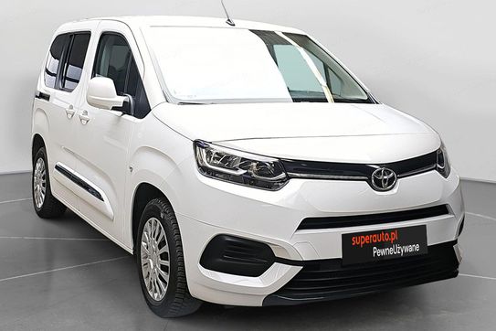 Toyota Proace City Verso L1H1 Business