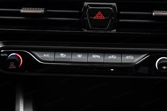 Gac Emzoom Luxury 1.5T DCT