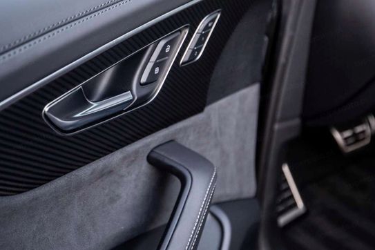 Audi Q8 50 TDI quattro