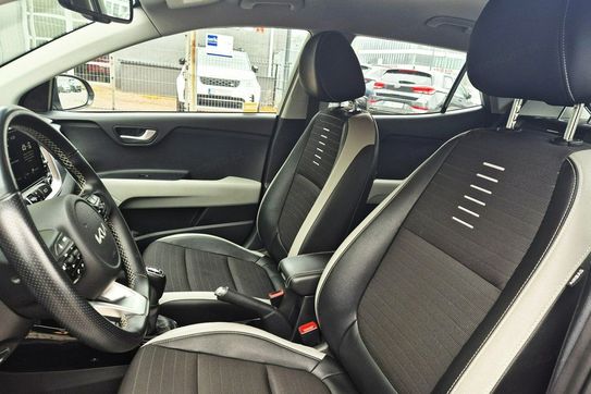 Kia Stonic 1.0 T-GDI L