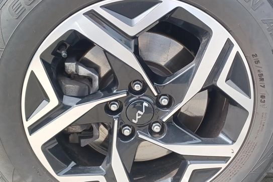 Kia Sportage 1.6 T-GDI M