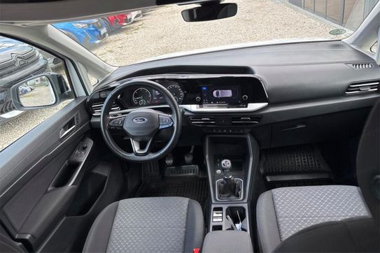 Ford Tourneo Connect Grand L2H1 Titanium