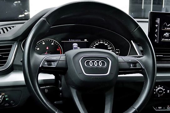 Audi Q5 40 TDI mHEV quattro S tronic