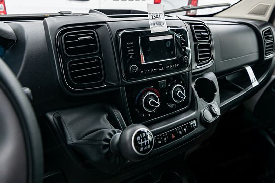 Fiat Ducato Maxi L4H2