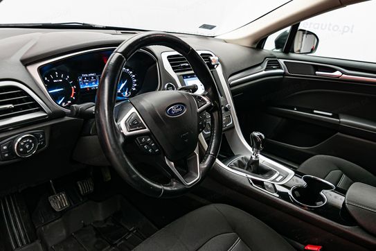 Ford Mondeo 2.0 TDCi Trend