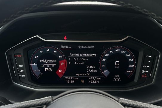 Audi A1 35 TFSI S Line