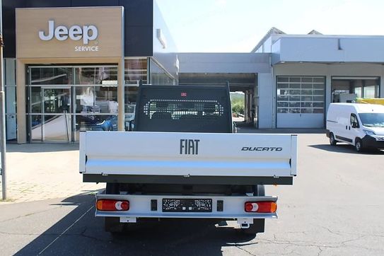 Fiat Ducato Maxi L4 Wywrotka