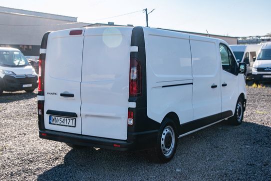 Renault Trafic L2H1 Chłodnia