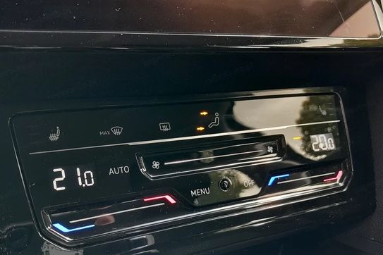 Volkswagen Passat 2.0 Tdi Evo Business Dsg