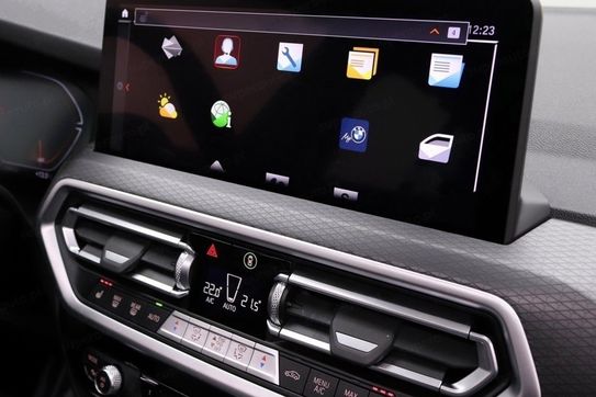 BMW X4 xDrive20d M Sport