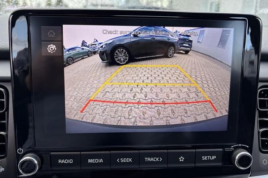 Kia Stonic 1.0 T-GDI M