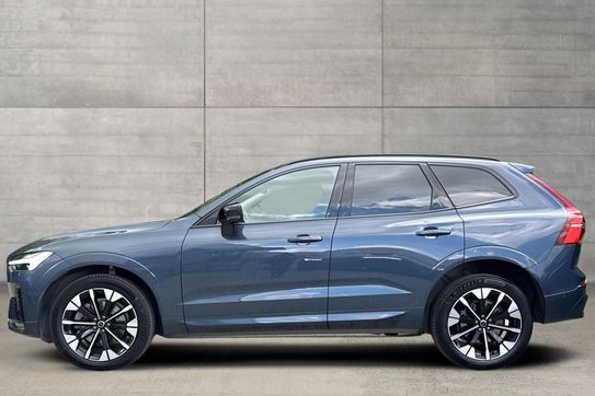 Volvo XC60 B5 B AWD Ultra Dark aut