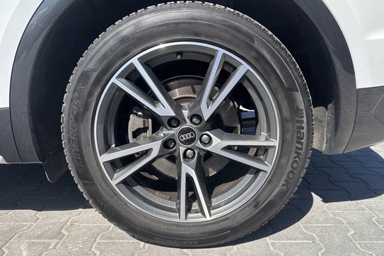 Audi Q5 35 TDI Advanced