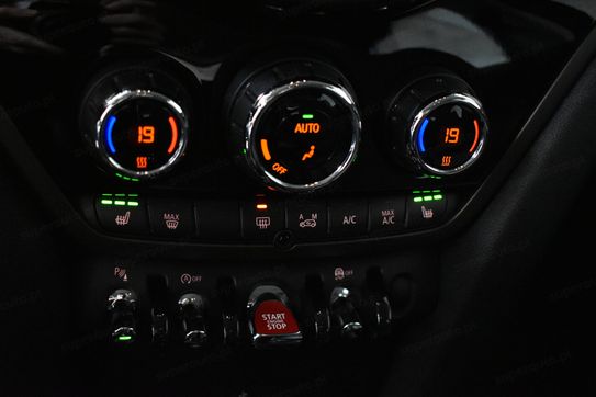 Mini Countryman Cooper