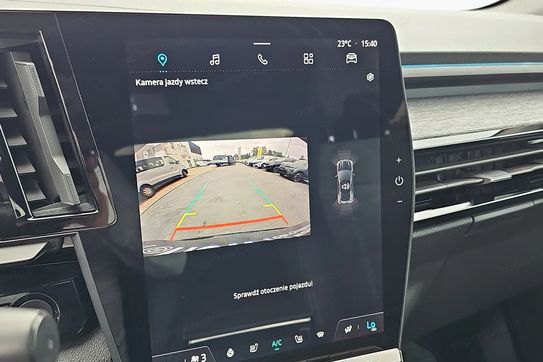 Renault Austral 1.3 TCe Techno