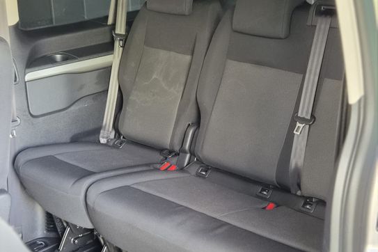 Citroen SpaceTourer L2H1 XL Plus EAT8