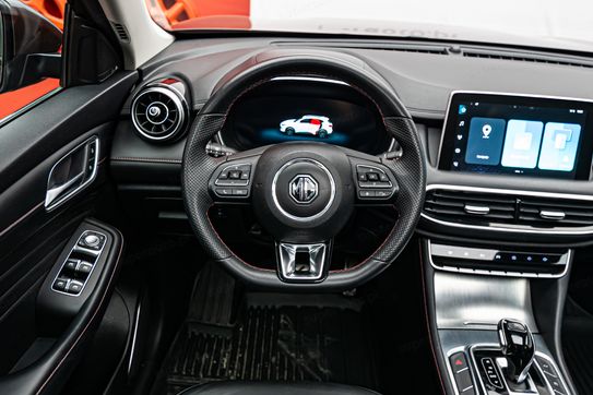 MG HS 1.5 T-GDI Exclusive DCT