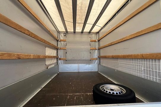 Volkswagen Crafter 35 BiTDI