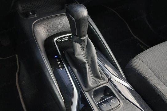 Toyota Corolla 1.8 Hybrid Comfort