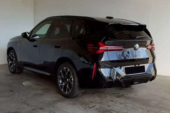 BMW X3 xDrive20d M Sport