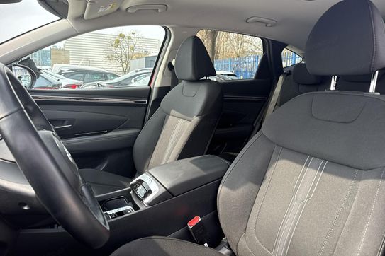 Hyundai Tucson Smart 1.6 T-GDi 48V  2WD DCT