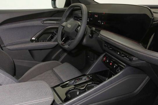 Audi Q5 TDI quattro Sportback S line