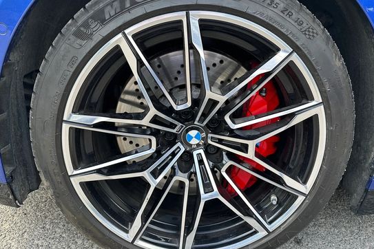BMW Seria 3 M3 Touring Competition xDrive