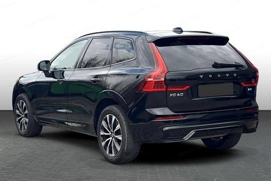Volvo XC60 B4 B Plus Dark