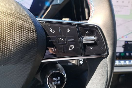 Renault Espace e-Tech  Esprit Alpine