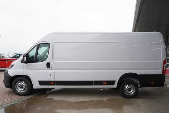 Fiat Ducato Maxi L4H2