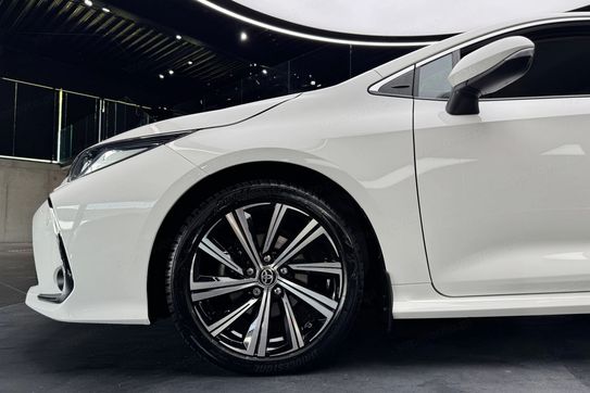Toyota Corolla 1.5 Comfort