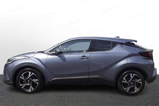 Toyota C-HR 1.8 Hybrid Style