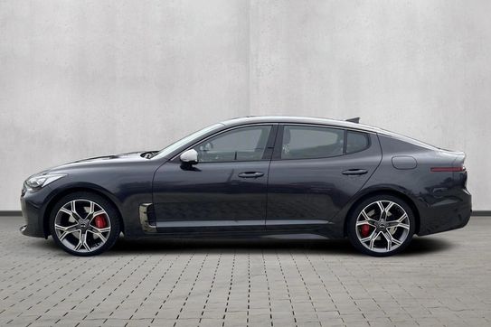 Kia Stinger 3.3 T-GDI V6 GT AWD