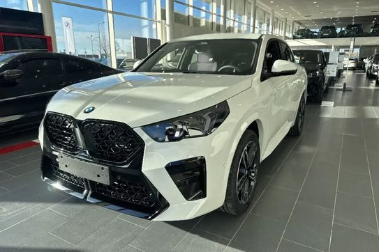 BMW X2 sDrive20i M Sport
