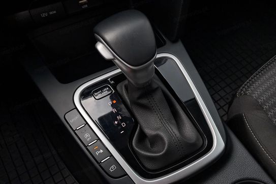 Kia Ceed 1.5 t-Gdi m Dct