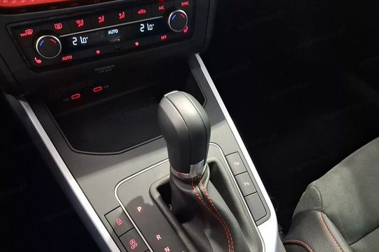 Seat Arona 1.0 Tsi Fr S&S Dsg