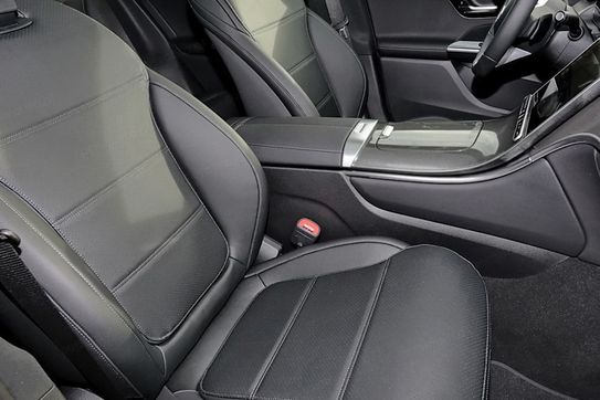 Mercedes GLC 220 d 4-Matic Avantgarde