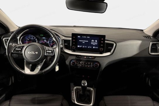 Kia Cee'd 1.5 t-Gdi m