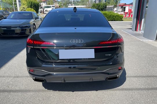 Audi A6 TFSI quattro
