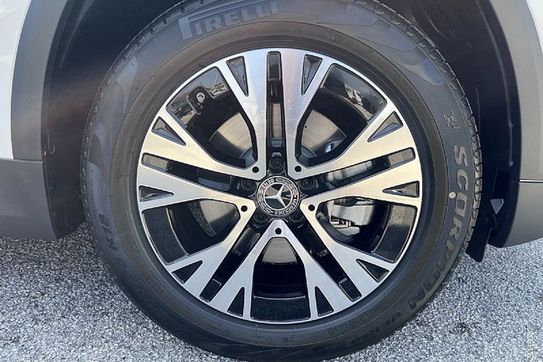 Mercedes GLA 200 Progressive