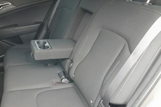 Kia Sportage 1.6 T-GDI M