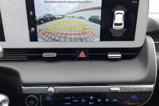 Hyundai Ioniq 5 77kWh Techniq 4WD