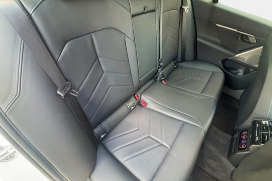 BMW Seria 5 530e xDrive M Sport