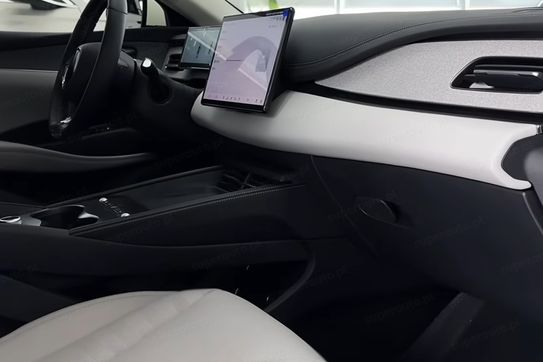 BYD Seal 6 DM-i Boost