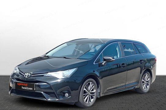 Toyota Avensis 1.8 Premium