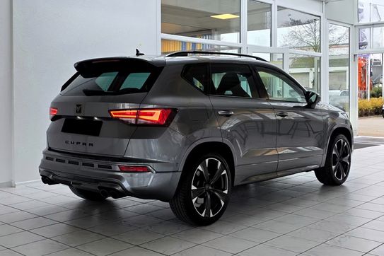 Cupra Ateca 2.0 TSI DSG 4Drive