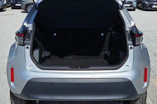 Toyota Yaris Cross Hybrid 1.5 Comfort