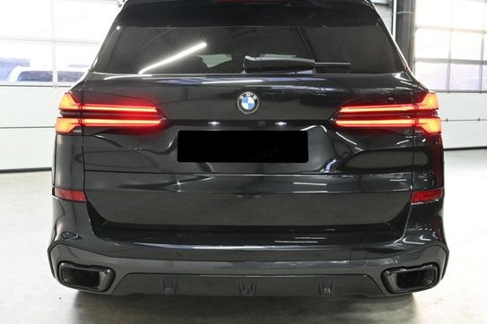 BMW X5 xDrive30d M Sport