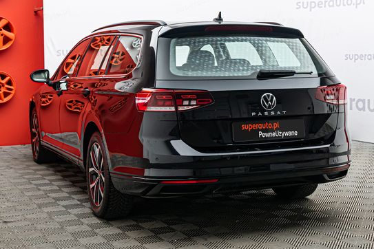 Volkswagen Passat 1.5 TSI EVO Business DSG