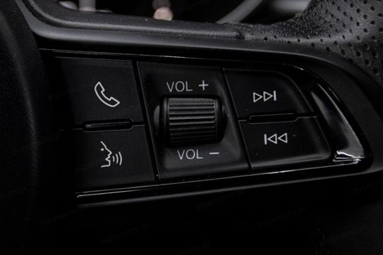 Alfa Romeo Stelvio 2.0 Turbo Ti Q4